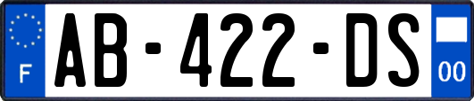 AB-422-DS