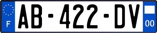 AB-422-DV