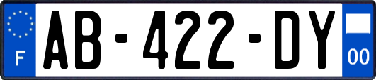 AB-422-DY