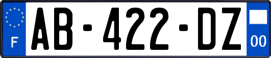 AB-422-DZ