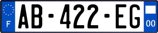 AB-422-EG