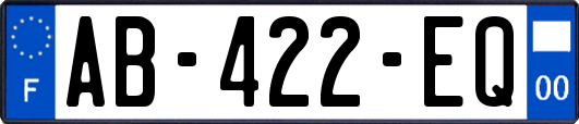 AB-422-EQ