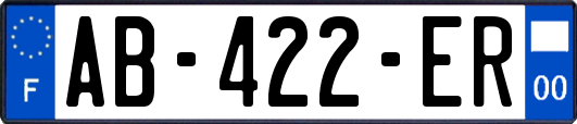 AB-422-ER