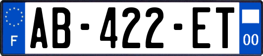 AB-422-ET