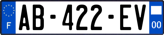 AB-422-EV