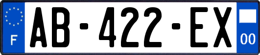 AB-422-EX