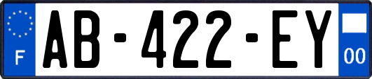 AB-422-EY