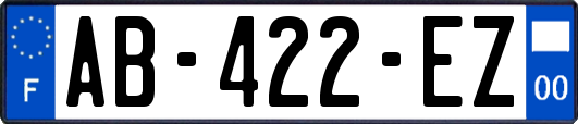 AB-422-EZ