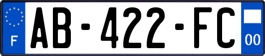 AB-422-FC