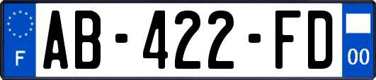 AB-422-FD