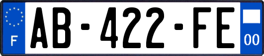 AB-422-FE