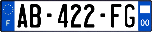 AB-422-FG