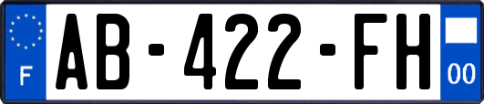 AB-422-FH