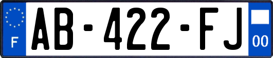 AB-422-FJ