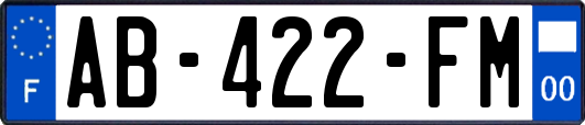 AB-422-FM