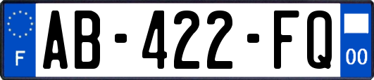 AB-422-FQ