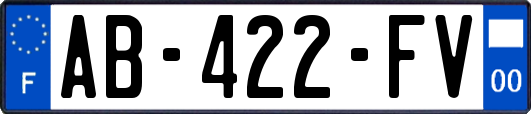 AB-422-FV