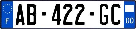 AB-422-GC