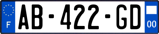 AB-422-GD