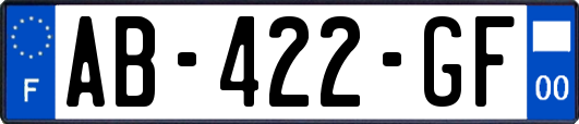 AB-422-GF