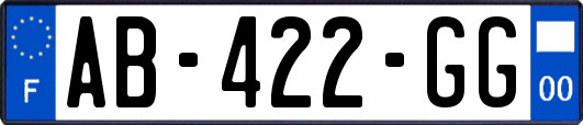 AB-422-GG