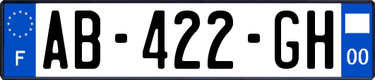 AB-422-GH