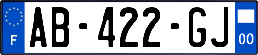 AB-422-GJ