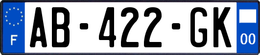 AB-422-GK