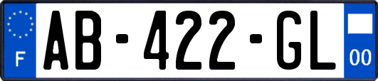 AB-422-GL