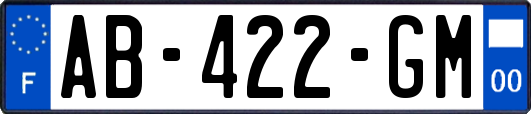 AB-422-GM