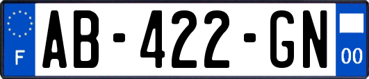 AB-422-GN