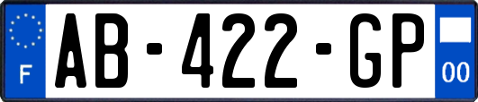 AB-422-GP