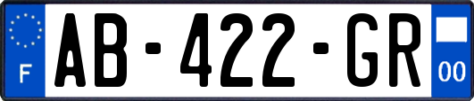 AB-422-GR