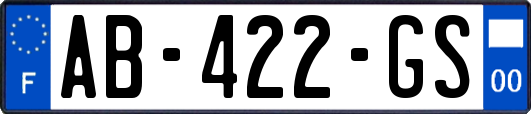 AB-422-GS