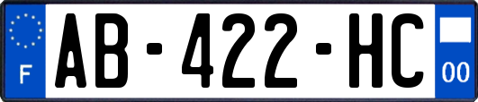 AB-422-HC