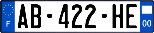 AB-422-HE