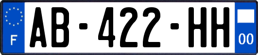 AB-422-HH