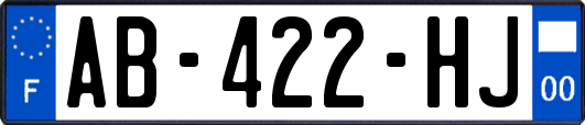 AB-422-HJ