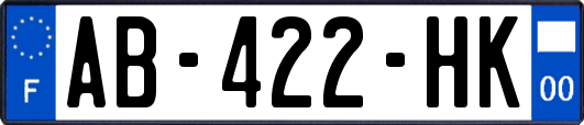 AB-422-HK