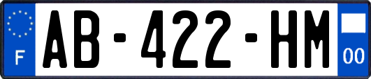 AB-422-HM