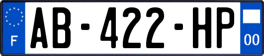 AB-422-HP