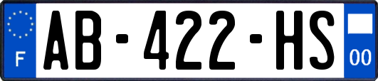 AB-422-HS