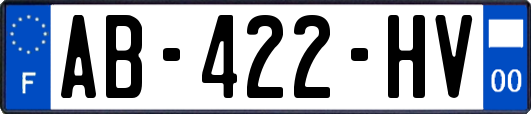 AB-422-HV