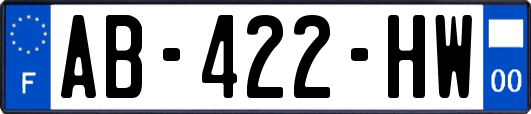 AB-422-HW