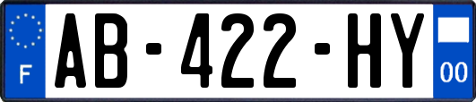 AB-422-HY