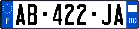 AB-422-JA