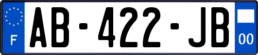 AB-422-JB