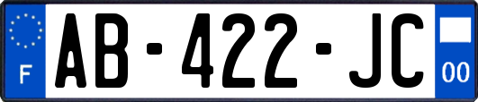 AB-422-JC