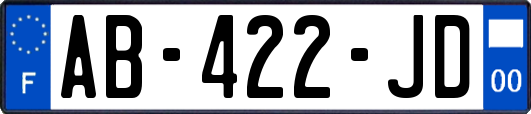 AB-422-JD