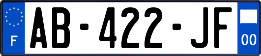 AB-422-JF